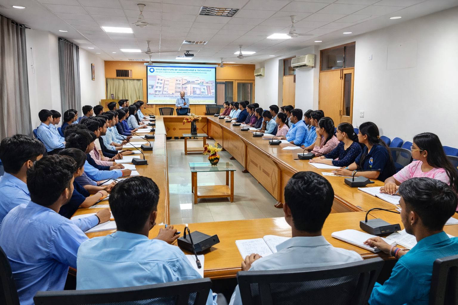 B.Com (Hons.) outcome